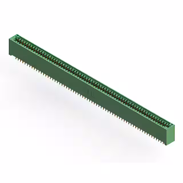 845-132-556-201 EDAC Inc.  Edgeboard Connectors